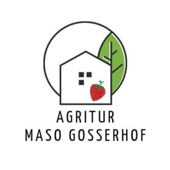Agritur Maso Gosserhof Frassilongo المظهر الخارجي الصورة