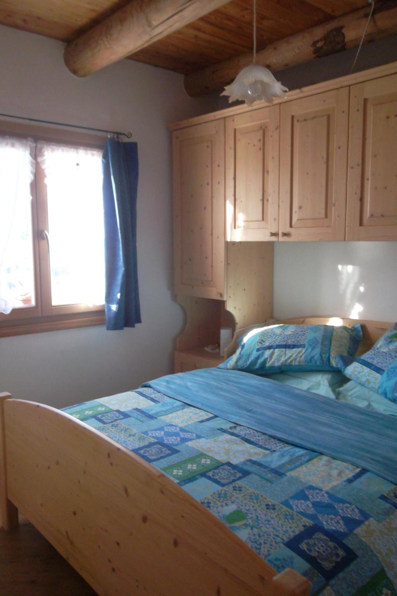 Agritur Maso Gosserhof Frassilongo المظهر الخارجي الصورة